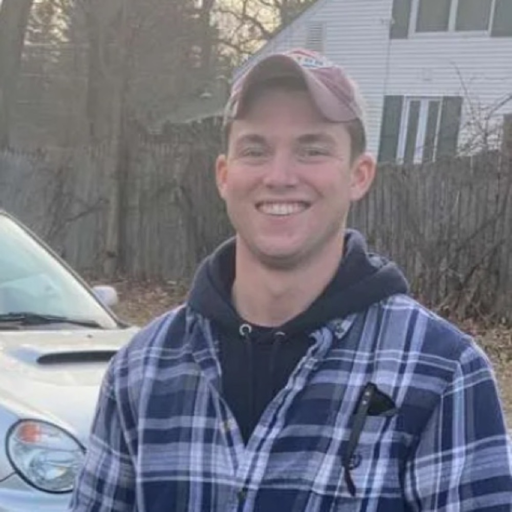 Meet your Posher, Erik